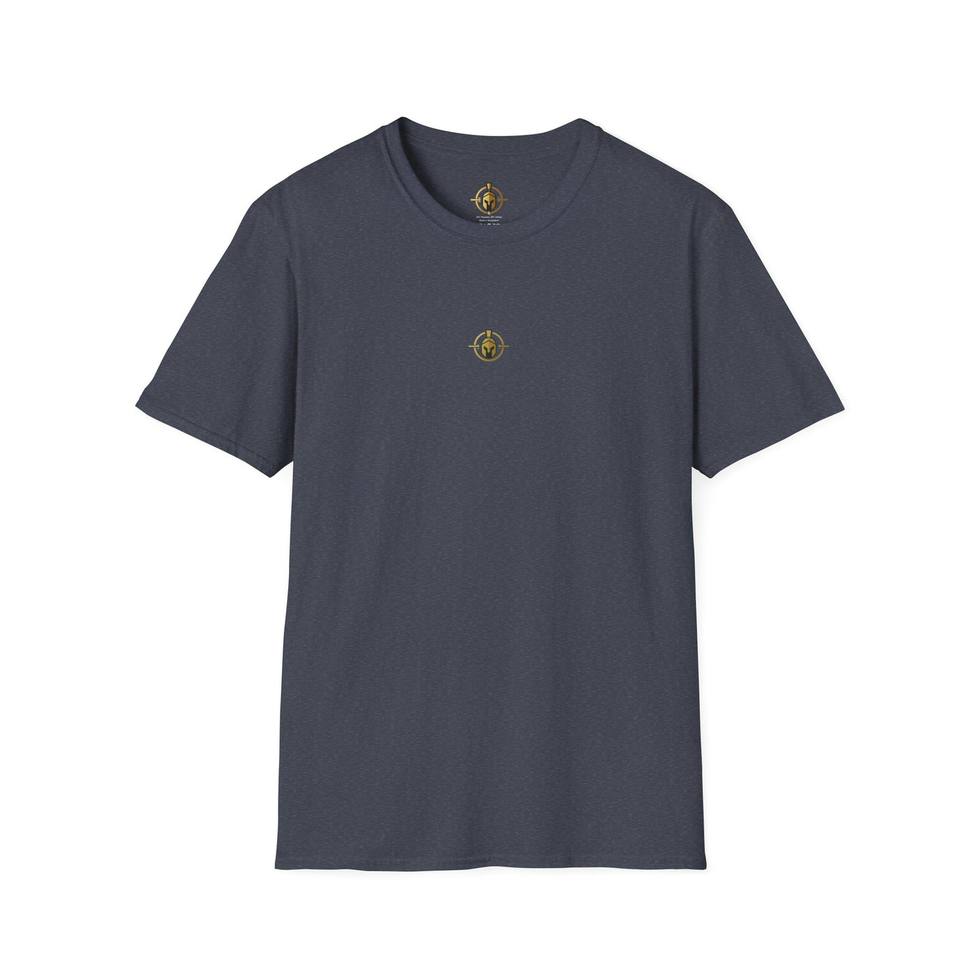 WarDad Conqueror’s Oath Tee – Honor Collection