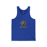 WarDad Iron Oath Tank – Honor Edition