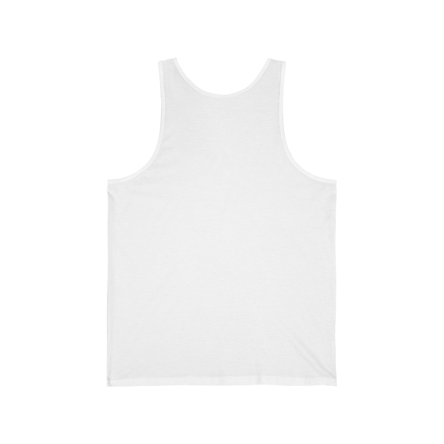 WarDad Spartan Tank Top – Built for Battle, Made for Fatherhood