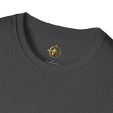 WarDad Forged Gold Tee - Spartan Edition
