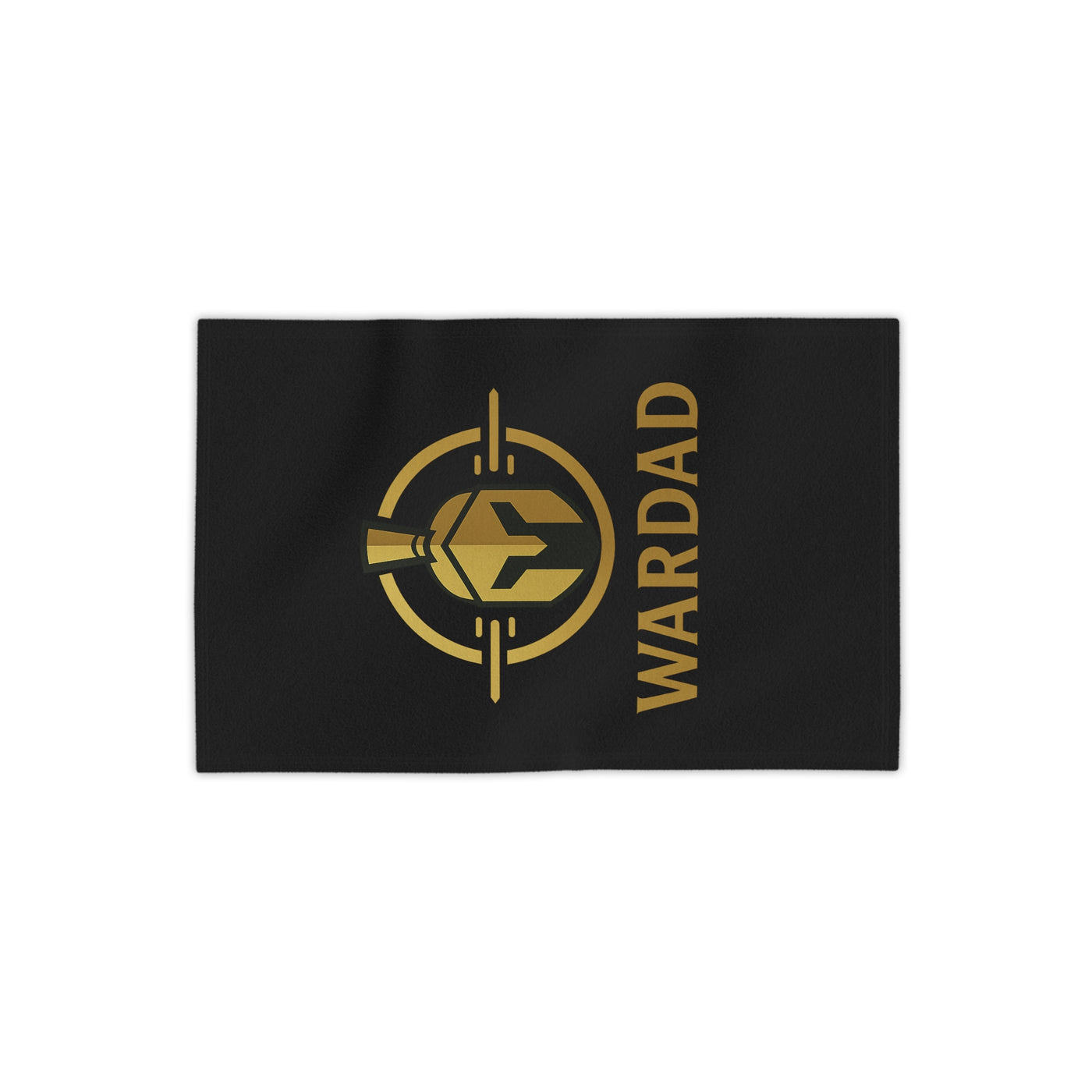 WarDad Towel Gift Set (Beach • Gym • Travel)
