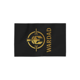 WarDad Towel Gift Set (Beach • Gym • Travel)