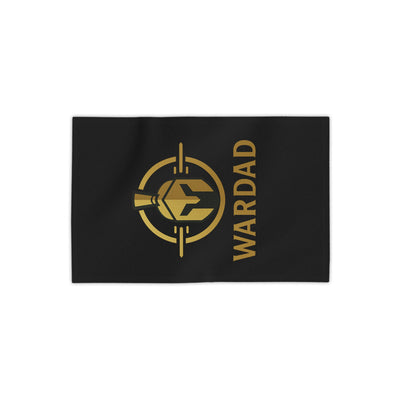 WarDad Towel Gift Set (Beach • Gym • Travel)