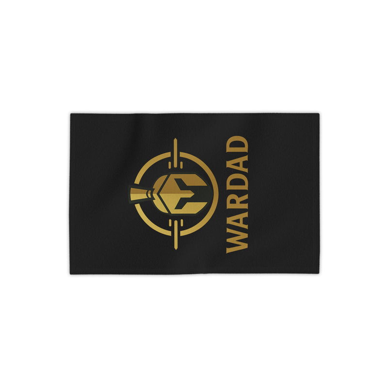 WarDad Towel Gift Set (Beach • Gym • Travel)