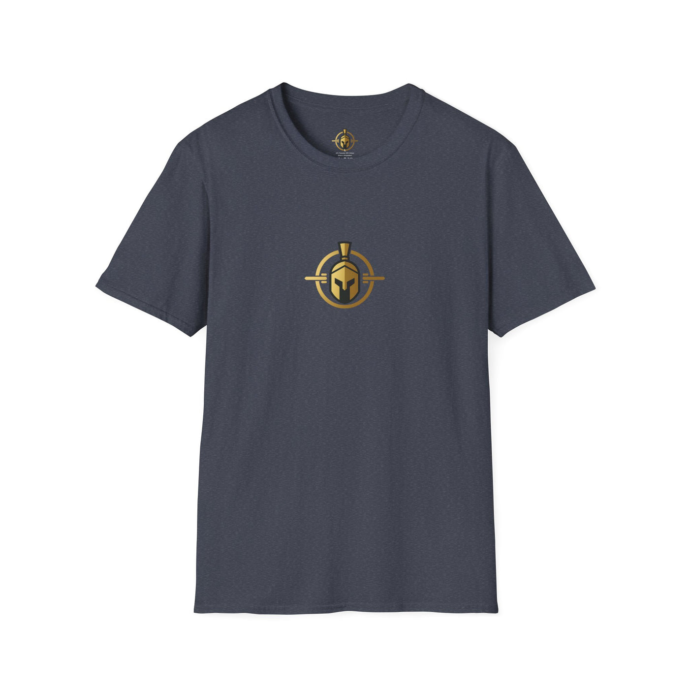 WarDad “Legacy Built” Tee – Core Edition