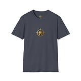 WarDad “Legacy Built” Tee – Core Edition