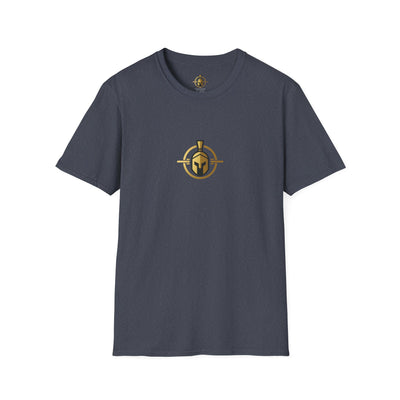 WarDad “Legacy Built” Tee – Core Edition