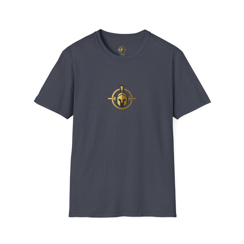 WarDad “Legacy Built” Tee – Core Edition