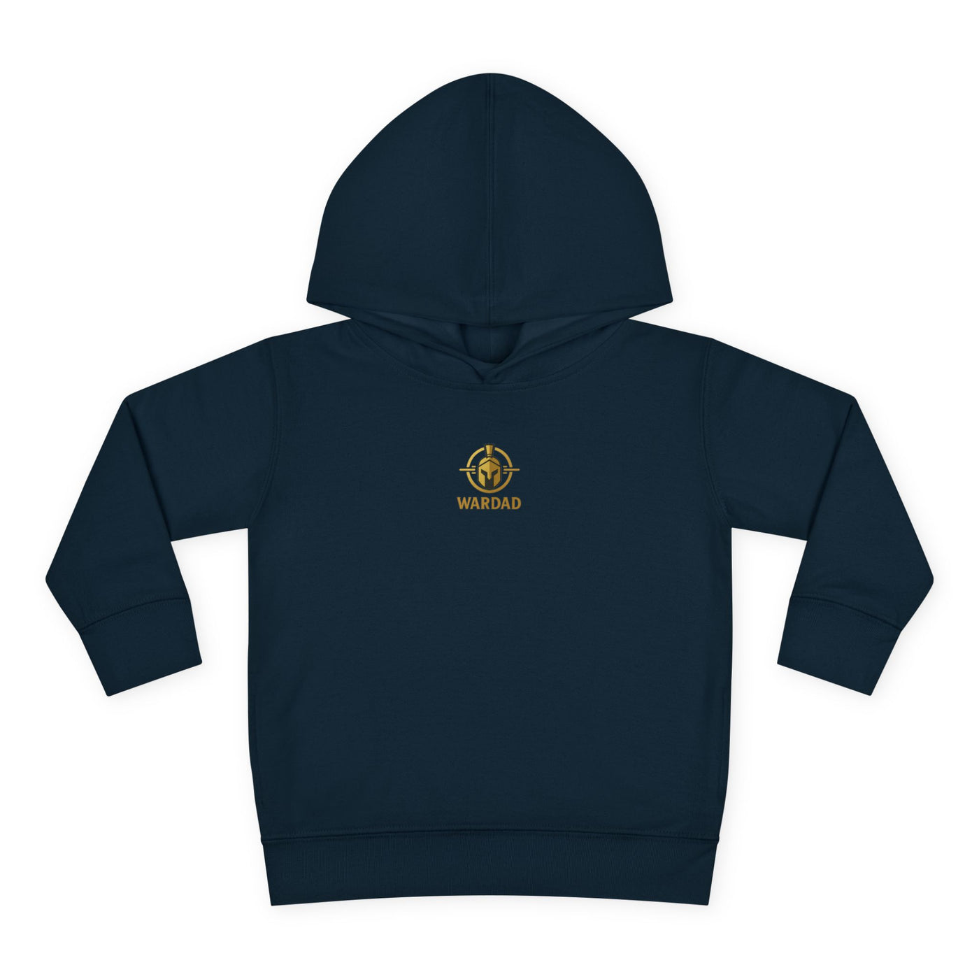 Young Warrior Toddler Hoodie