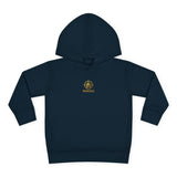 Young Warrior Toddler Hoodie