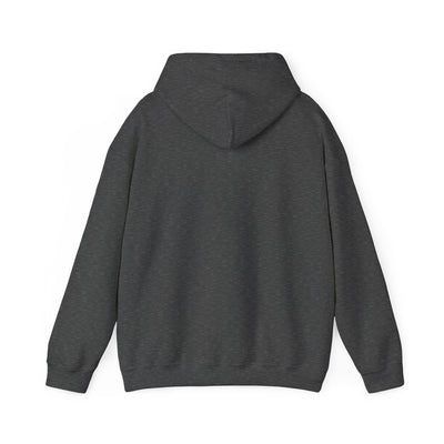 WarDad Legacy Hoodie – Warrior Edition