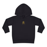 Young Warrior Toddler Hoodie