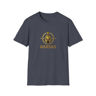 WarDad Honor Tee