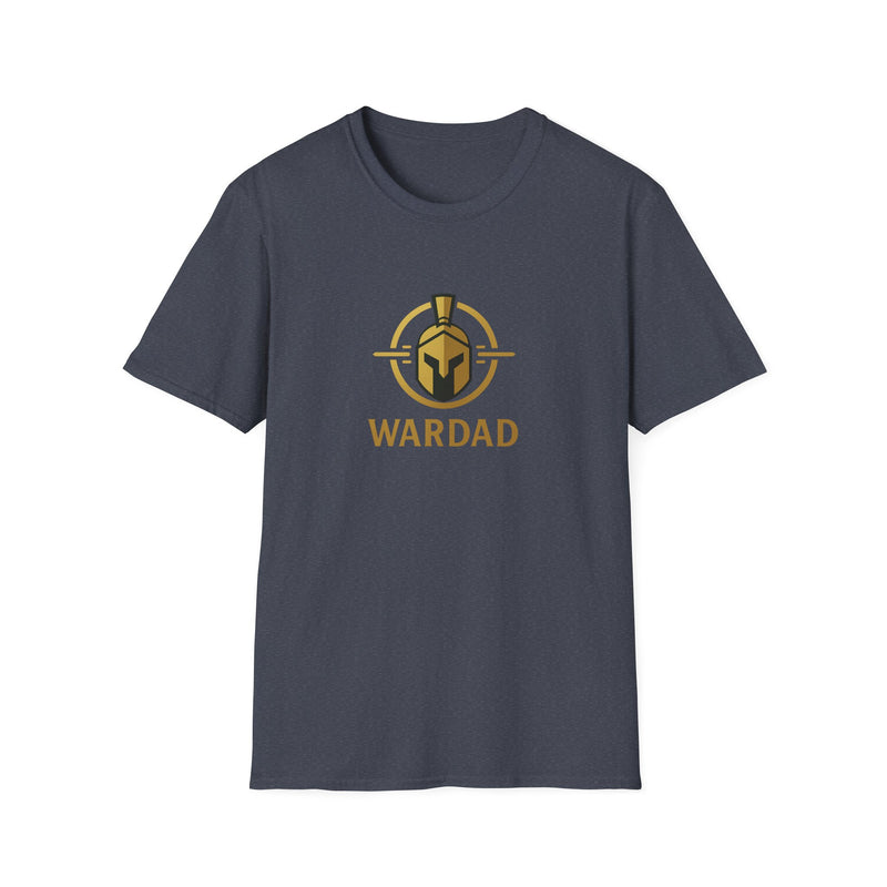 WarDad Honor Tee