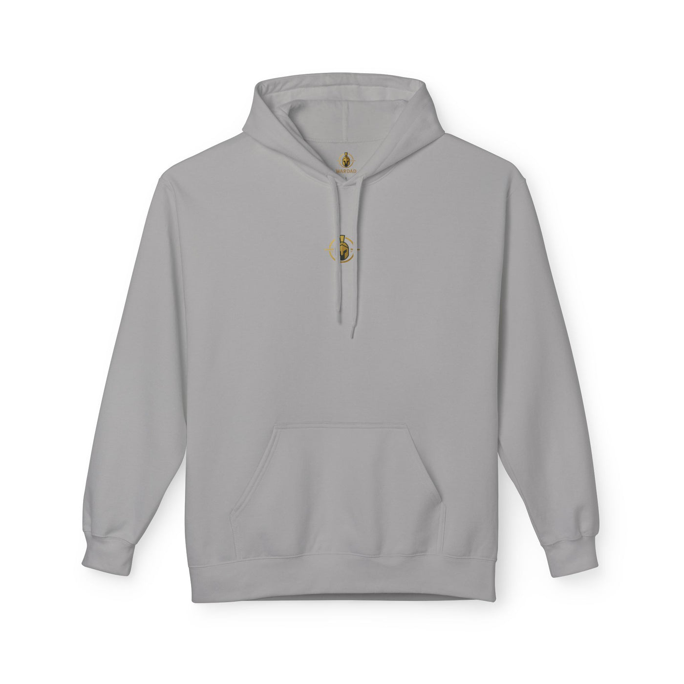 WarDad Conqueror’s Oath Hoodie – Honor Collection