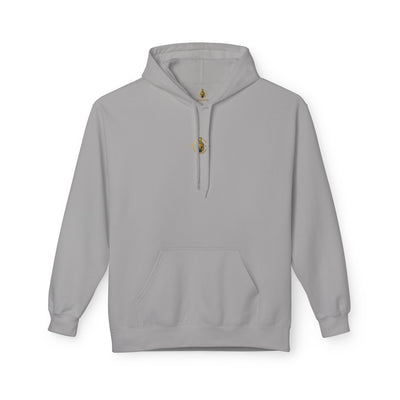 WarDad Conqueror’s Oath Hoodie – Honor Collection