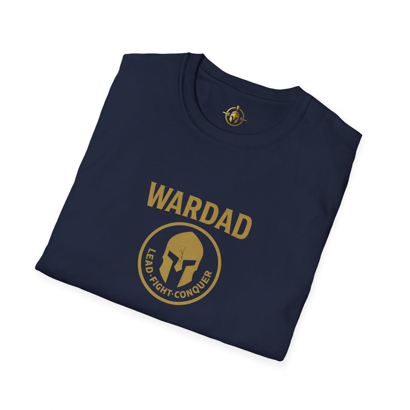 WarDad Legacy Tee - Warrior Edition