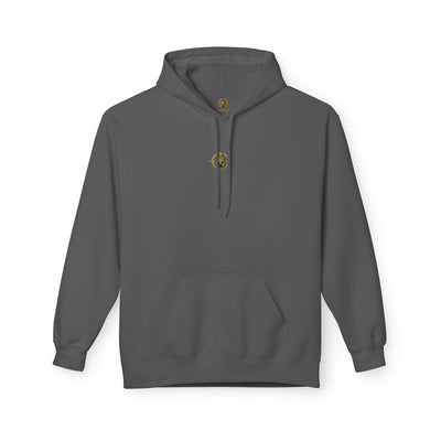WarDad Conqueror’s Oath Hoodie – Honor Collection