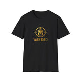 WarDad Honor Tee