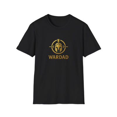 WarDad Honor Tee