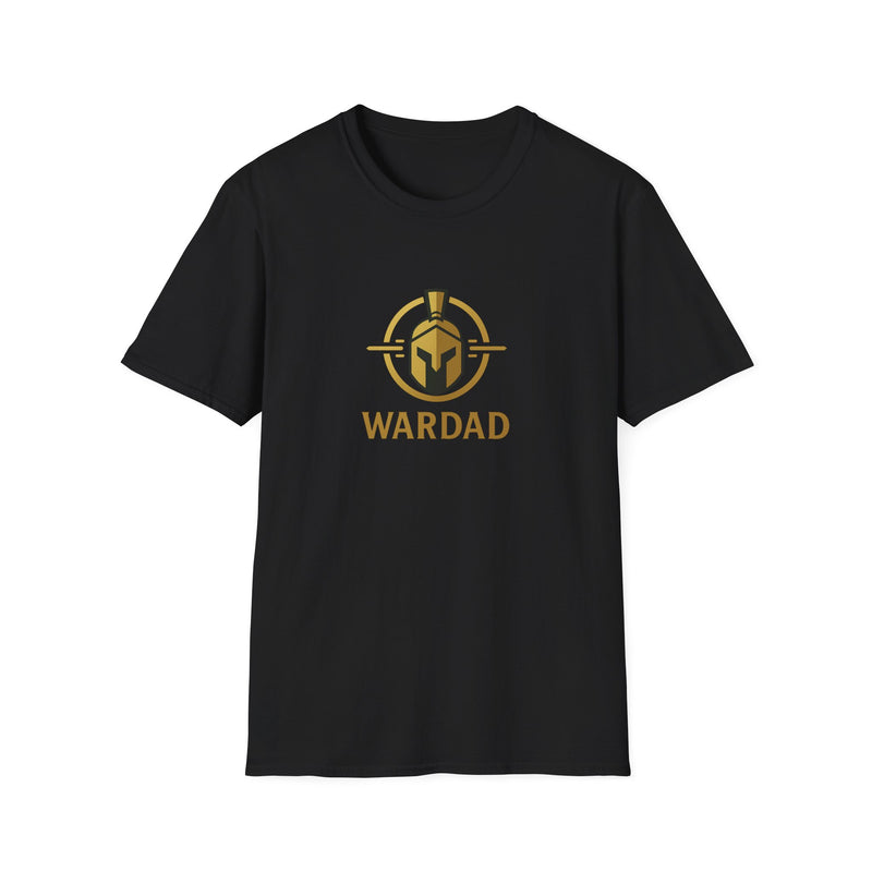 WarDad Honor Tee