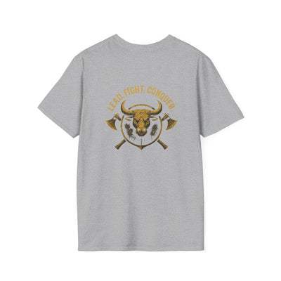 WarDad Conqueror’s Oath Tee – Honor Collection