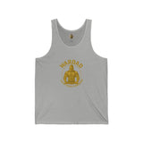 WarDad Iron Tank – WarDad Edition