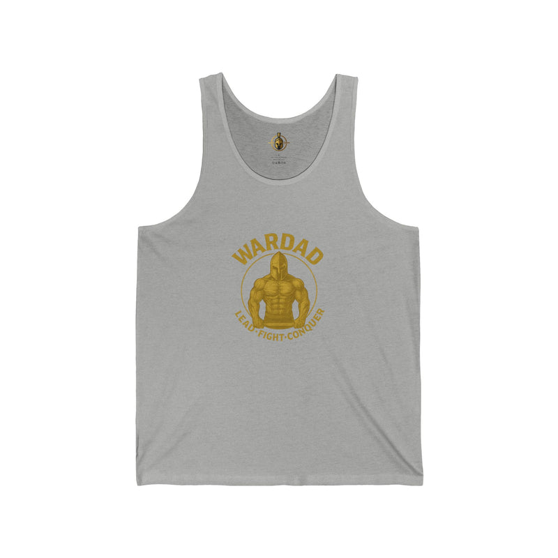 WarDad Iron Tank – WarDad Edition