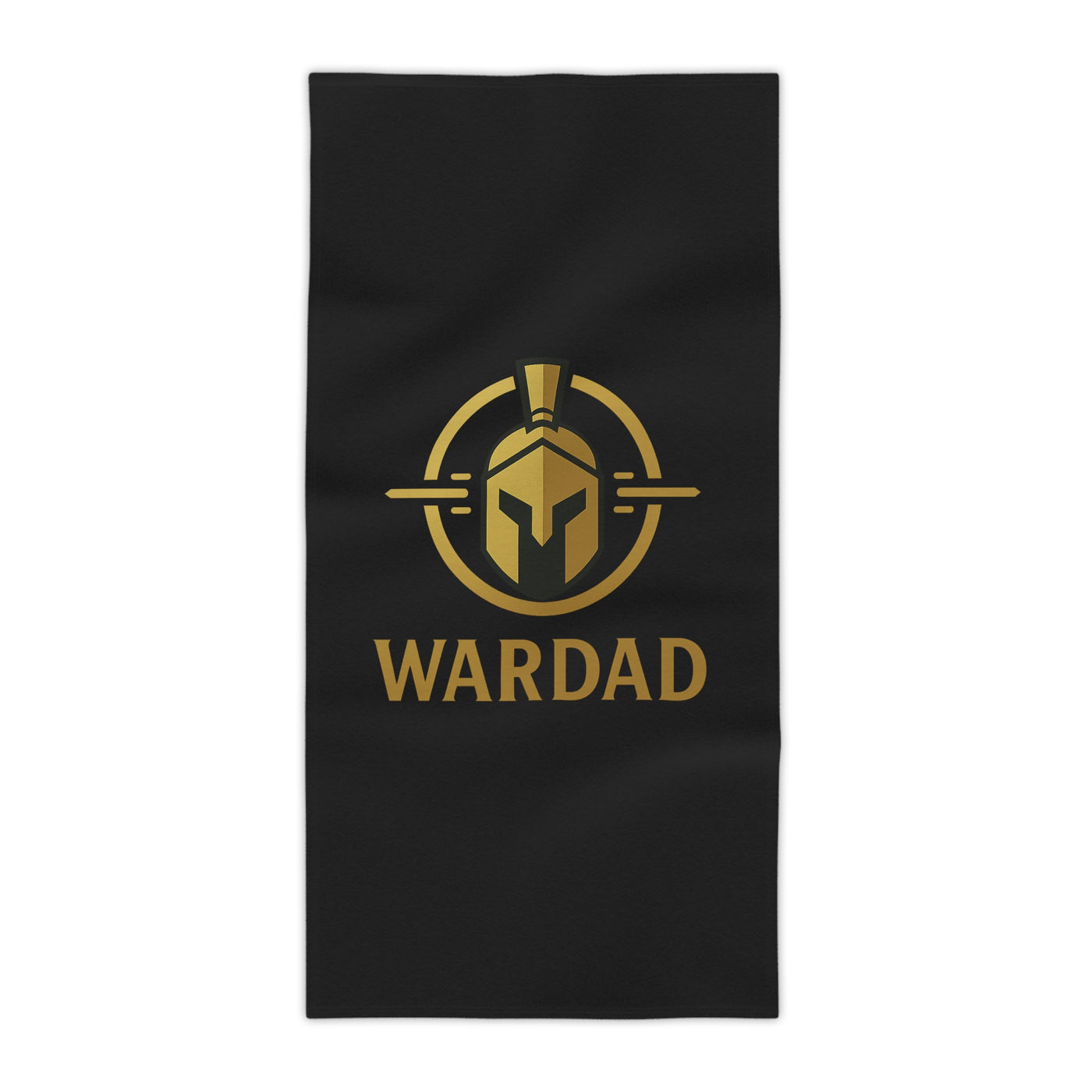 WarDad Towel Gift Set (Beach • Gym • Travel)