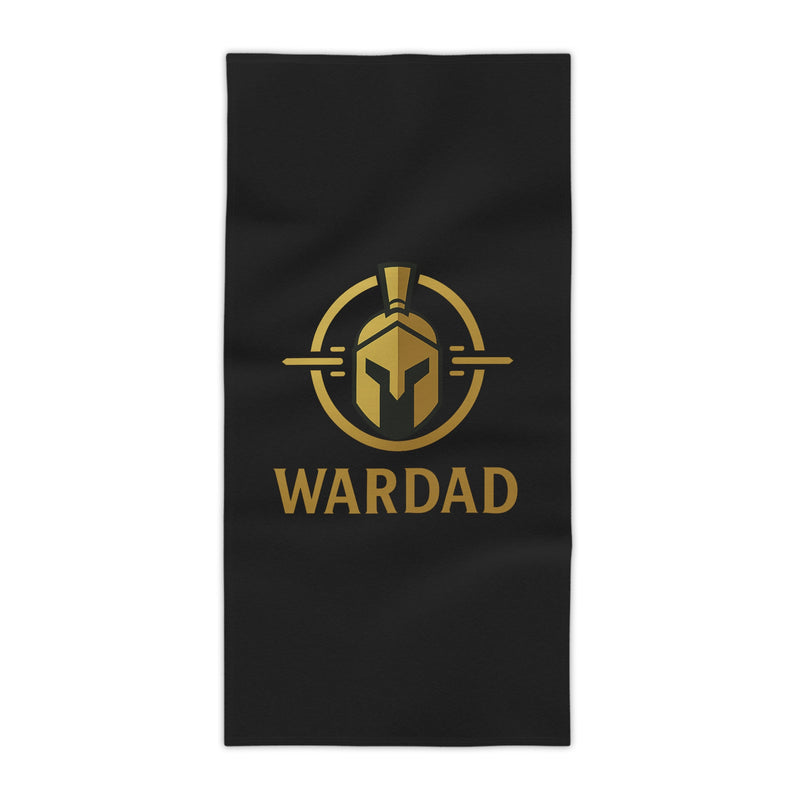 WarDad Towel Gift Set (Beach • Gym • Travel)
