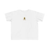 Young Warrior Collection - Toddler WarDad Tee