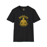 Iron Will Tee – WarDad Edition