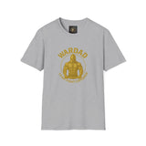 Iron Will Tee – WarDad Edition