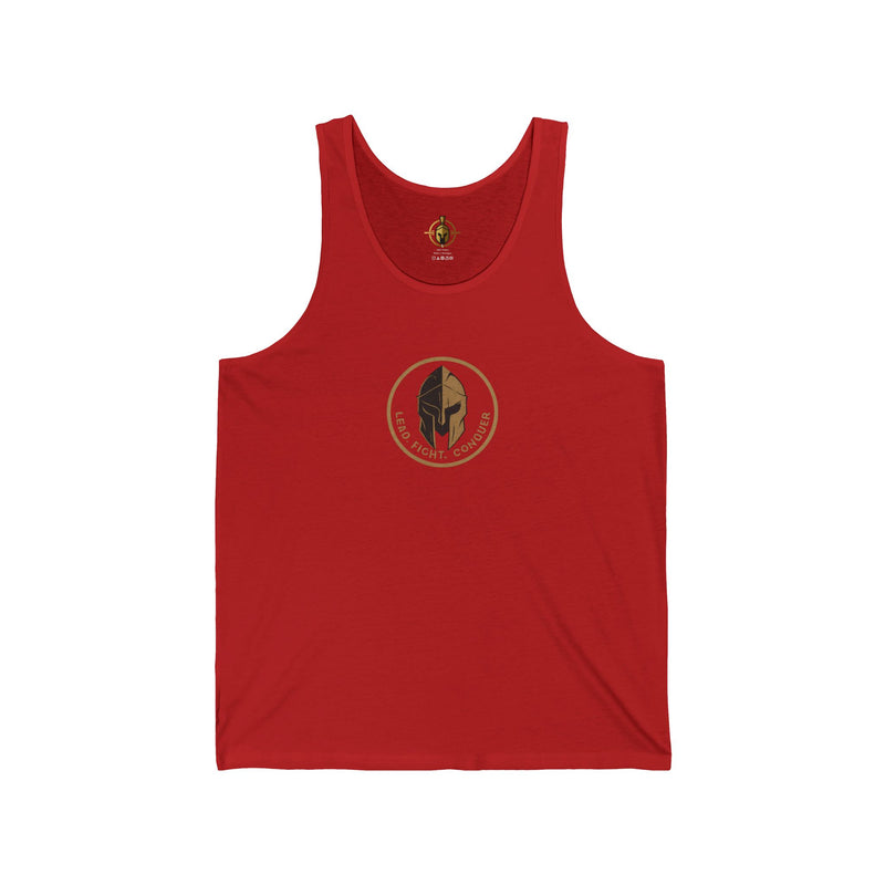 WarDad Sentinel Tank – Spartan Edition