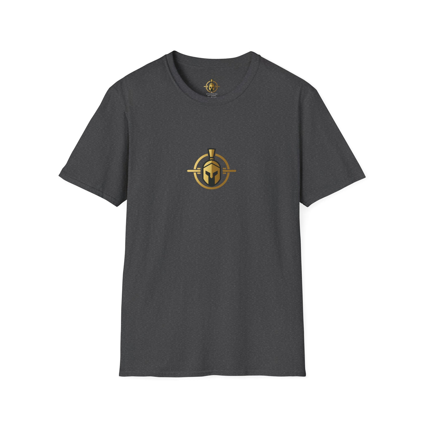 WarDad “Legacy Built” Tee – Core Edition