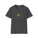 WarDad “Legacy Built” Tee – Core Edition