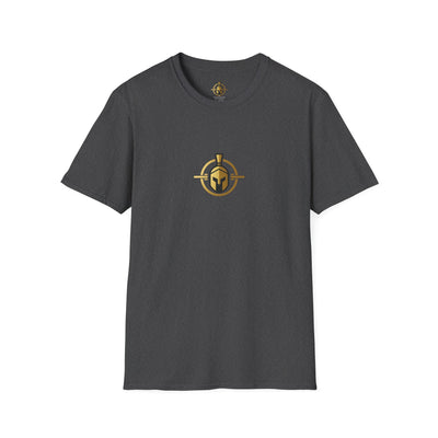 WarDad “Legacy Built” Tee – Core Edition