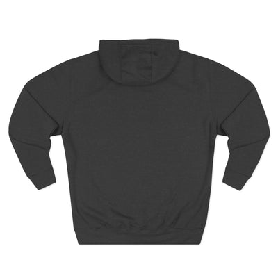 Spartan Strength Hoodie – Spartan Edition