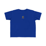 Toddler's Young Warrior Tee