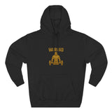Spartan Strength Hoodie – Spartan Edition