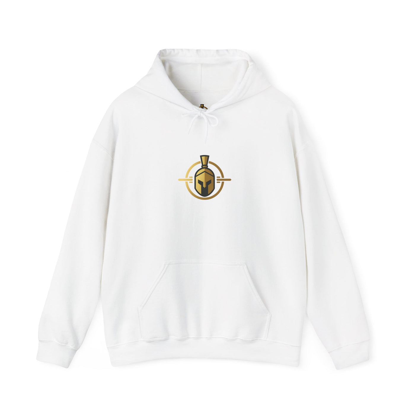 WarDad “Legacy Built” Hoodie – Core Edition