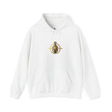 WarDad “Legacy Built” Hoodie – Core Edition