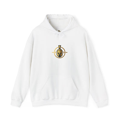 WarDad “Legacy Built” Hoodie – Core Edition