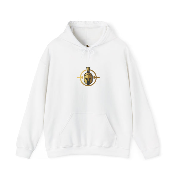 WarDad “Legacy Built” Hoodie – Core Edition