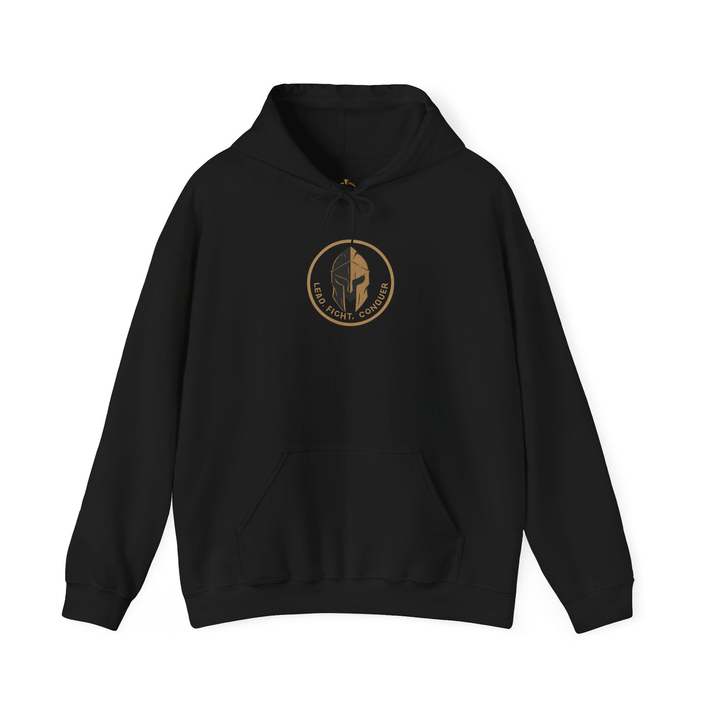 WarDad Sentinel Hoodie – Spartan Edition