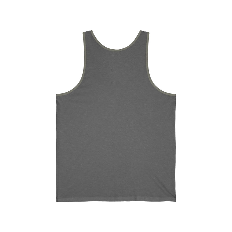 WarDad Legacy Tank – Warrior Edition