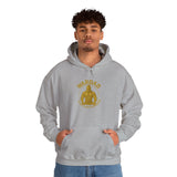 Iron Shell Hoodie – WarDad Edition