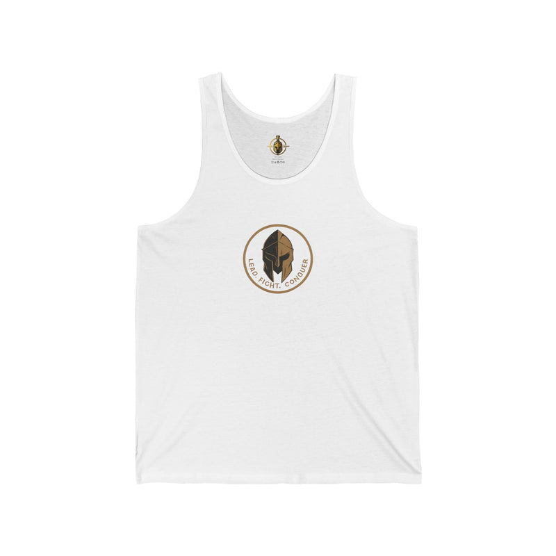 WarDad Sentinel Tank – Spartan Edition