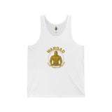 WarDad Iron Tank – WarDad Edition