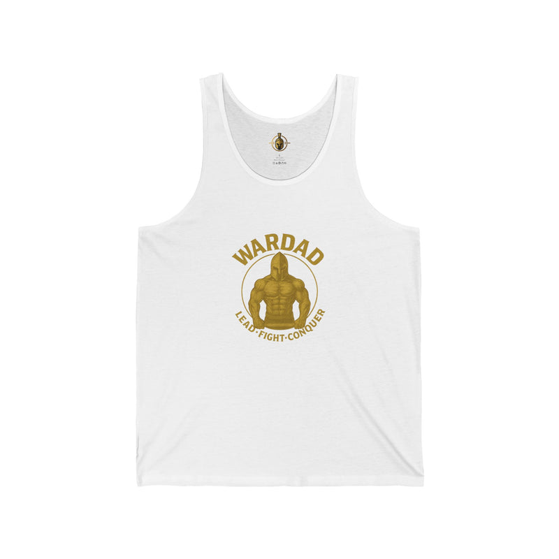 WarDad Iron Tank – WarDad Edition